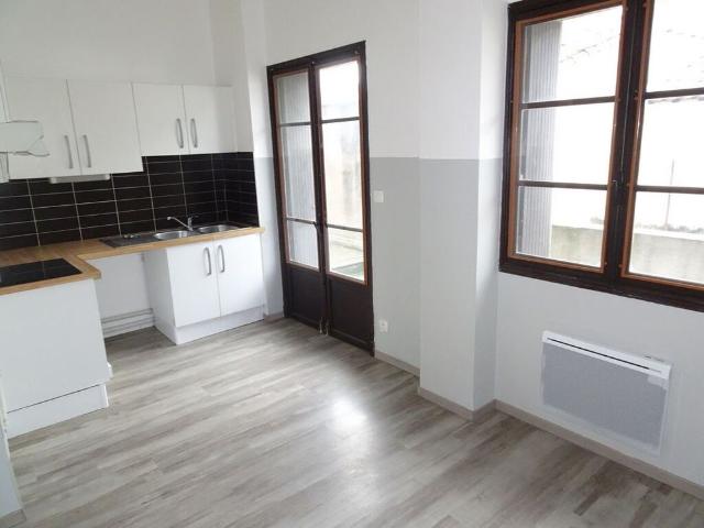 Appartement location à Carcassonne