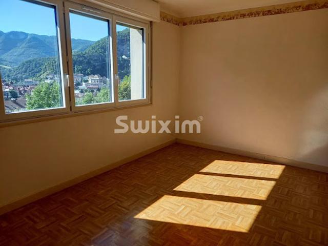 Appartement location à Saint-Claude, Saint-claude
