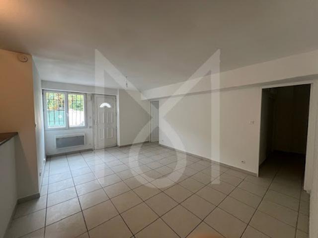 Appartement location à Marseille, Septèmes-les-vallons