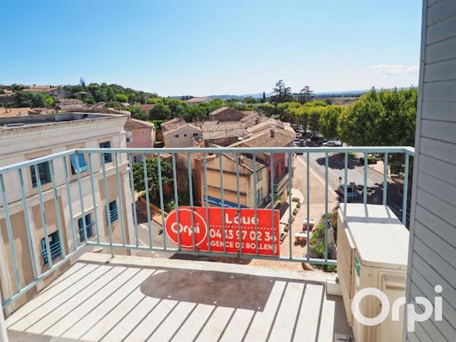 Appartement location à Carpentras, Bollène