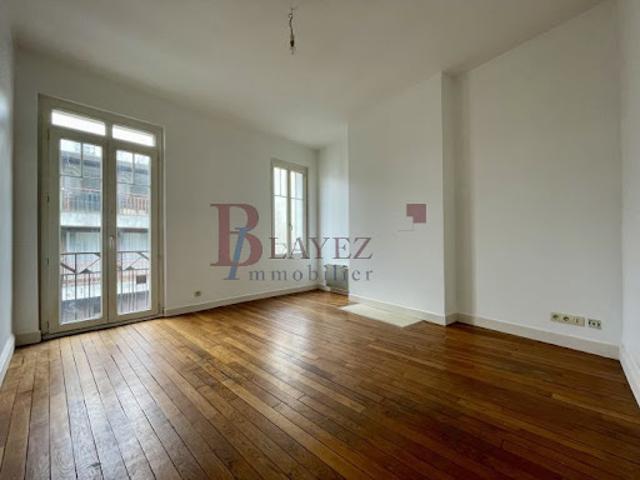 Appartement location à Ussel