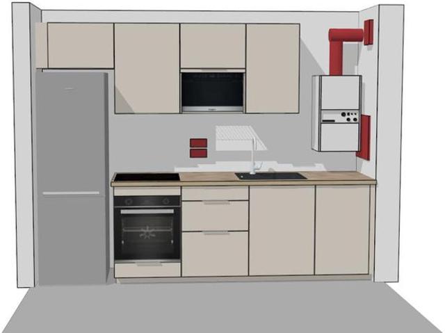 Appartement location à Torcy, Lognes