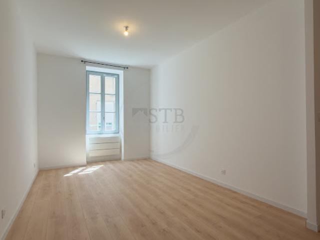 Appartement location à Aubenas, Ardèche