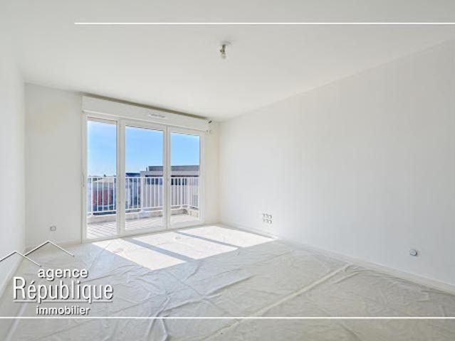 Appartement location à Dijon, Fontaine-lès-dijon