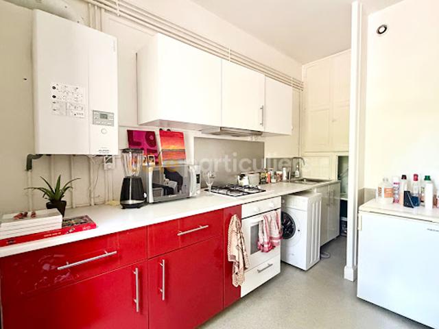 Appartement location à Clermont-Ferrand, Clermont-ferrand