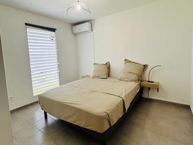 Appartement location à Guadeloupe