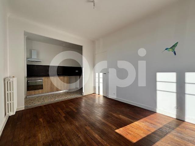 Appartement location à Le Temple, Allassac