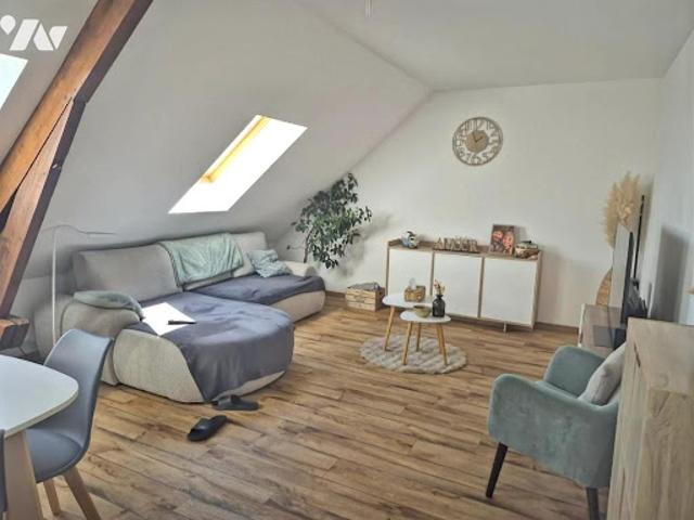 Appartement location à Boulogne-sur-Mer, Landrethun-le-nord