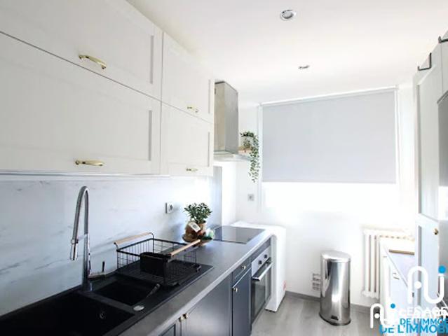 Appartement location à Orléans