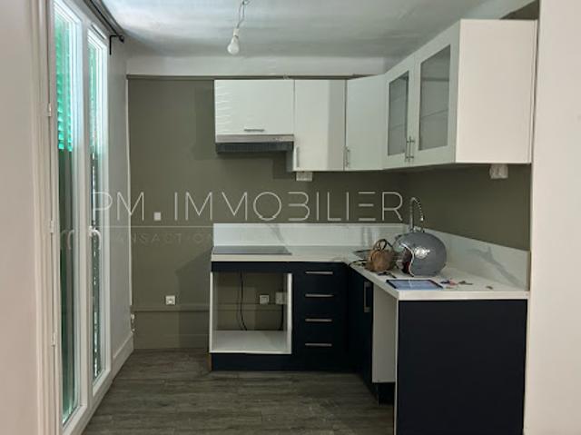 Appartement location à Marseille