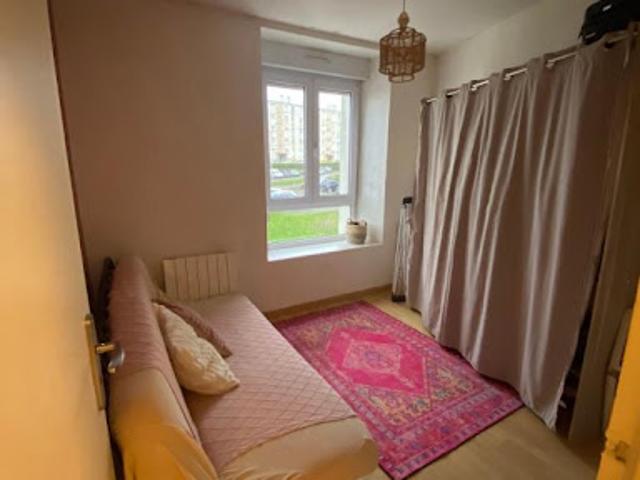 Appartement location à Brest, Bretagne