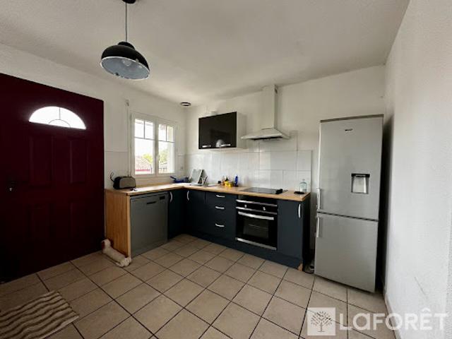 Appartement location à France métropolitaine, Gujan-mestras