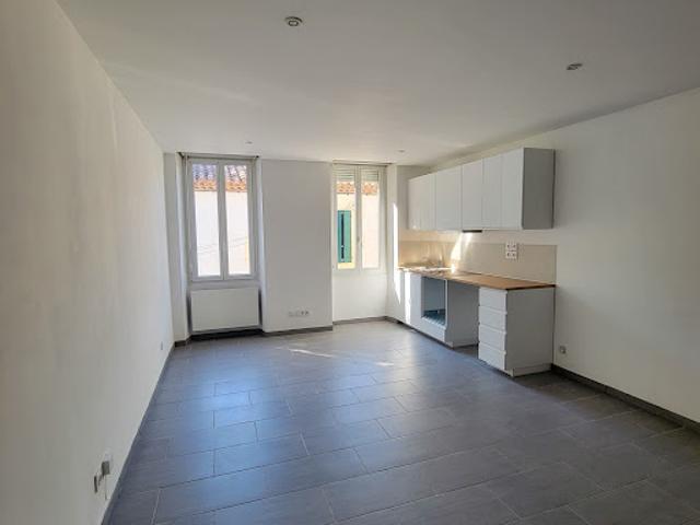 Appartement location à Aix-en-Provence, Salon-de-provence