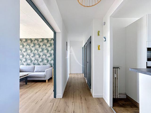 Appartement location à Laval