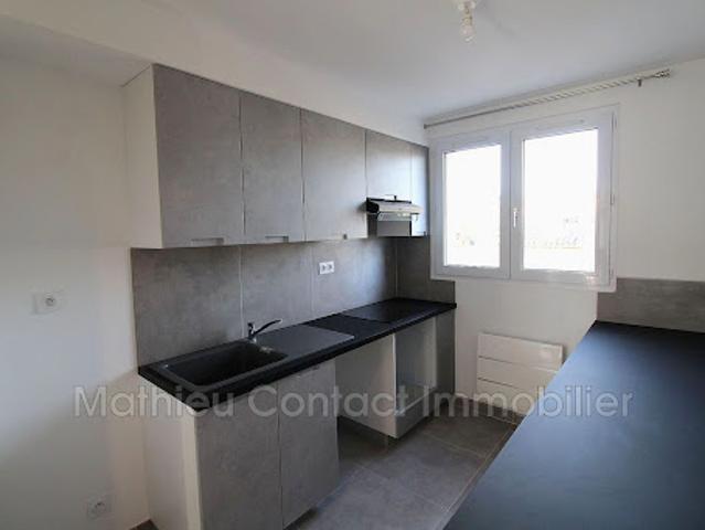 Appartement location à Nîmes, Uchaud
