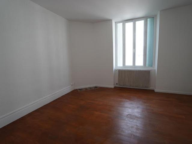 Appartement location à Dijon