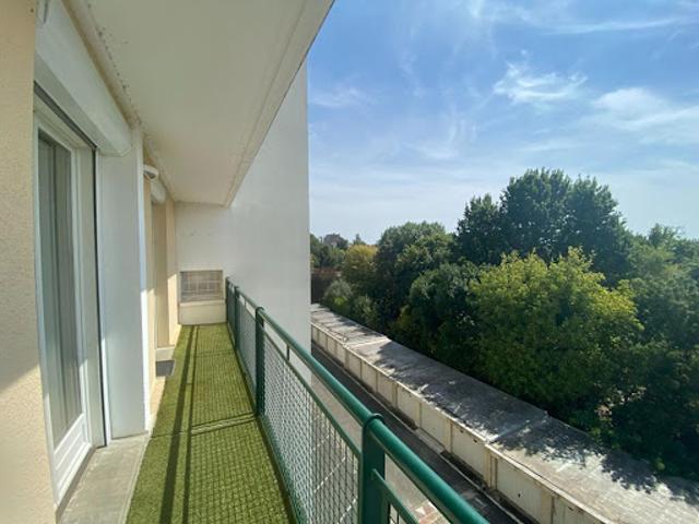 Appartement location à Montauban