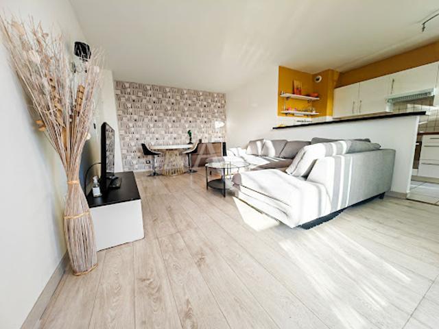 Appartement location à Pontoise, Cergy