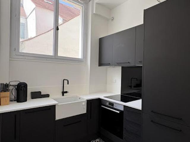 Appartement location à Saint-Germain-en-Laye, Saint-germain-en-laye
