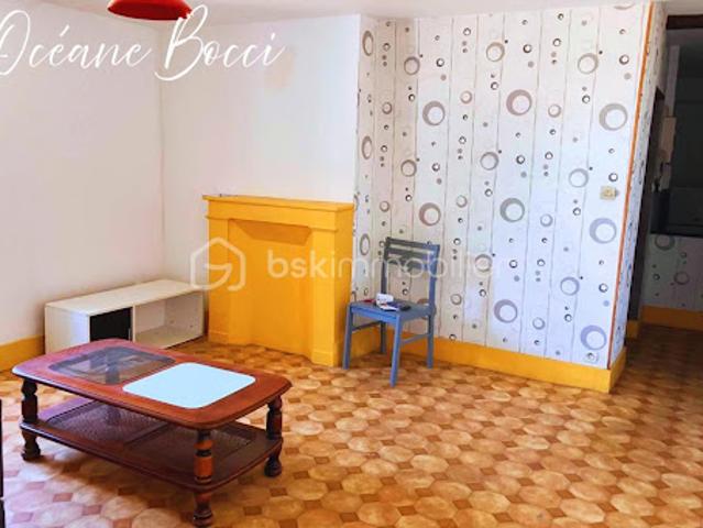 Appartement location à Vierzon