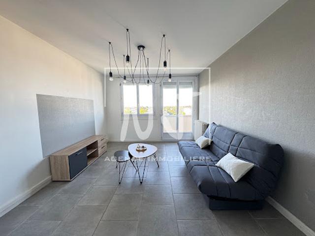 Appartement location à Angers, Trélazé