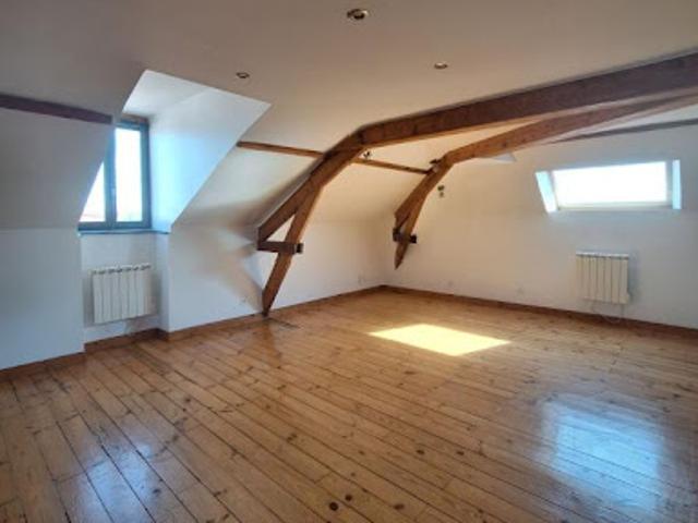 Appartement location à Limoges