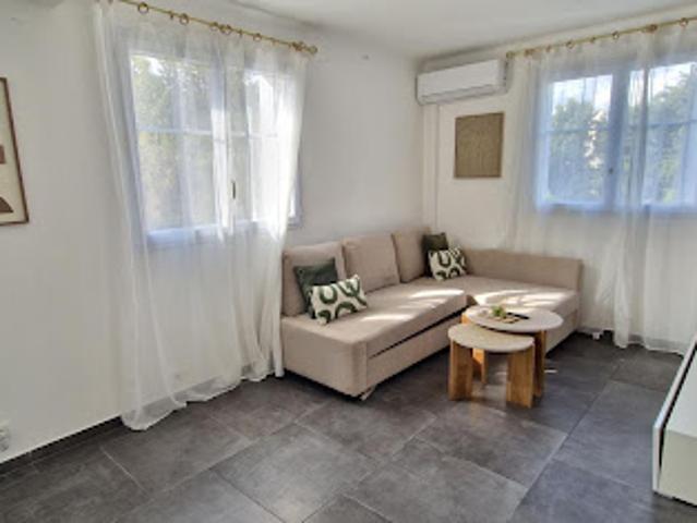 Appartement location à Pas De Galle, Le Cannet