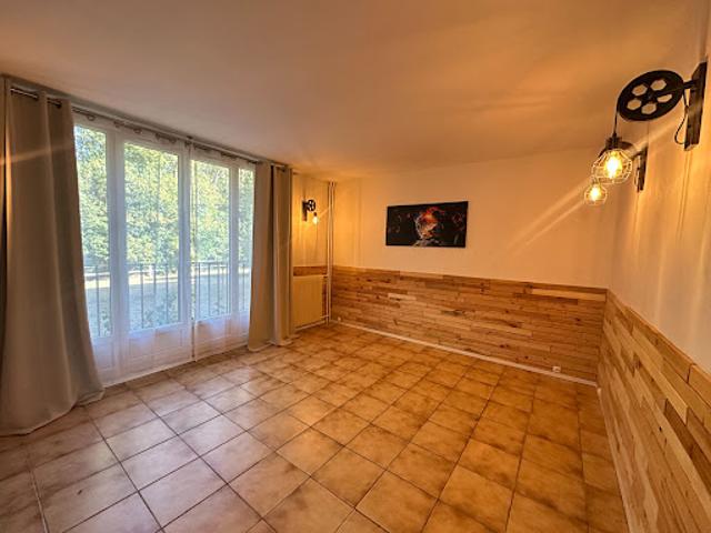 Appartement location à Résidence Chanteloup, Saint-Germain-lès-Arpajon