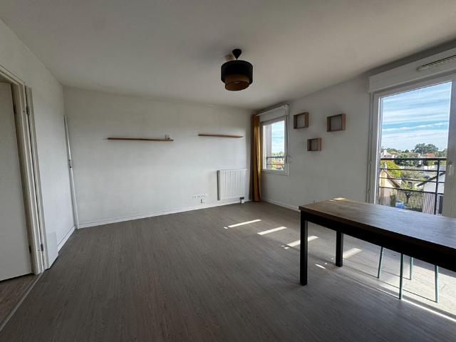 Appartement location à Pontoise, Eragny
