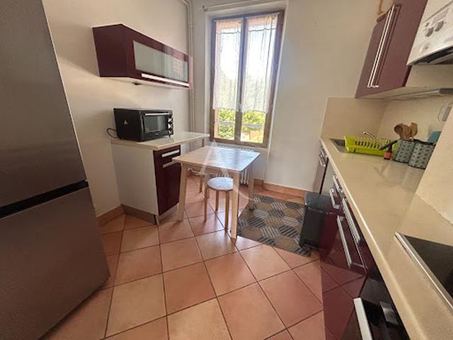 Appartement location à Melun, Vaux-le-pénil