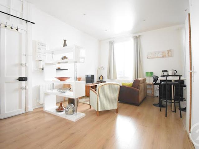 Appartement location à Vichy