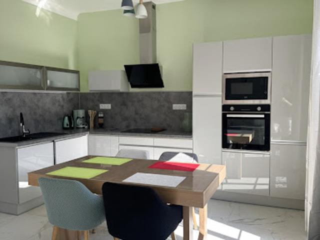 Appartement location à Les Deux Rups, Villefranche-sur-Mer