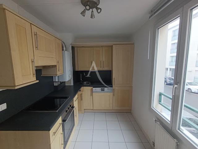 Appartement location à Quartier Wallon, Morsang-sur-Orge