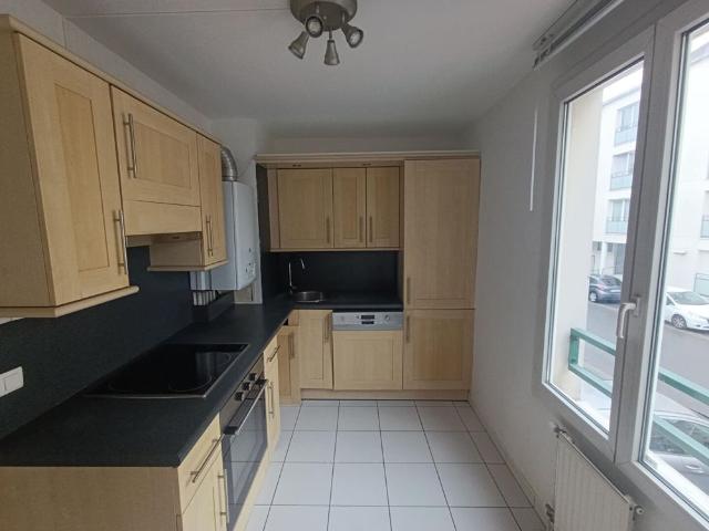 Appartement location à Quartier Jaurès, Morsang-sur-Orge