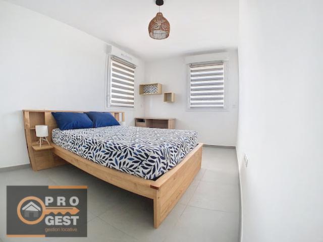Appartement location à Montpellier