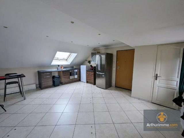 Appartement location à Beauvais