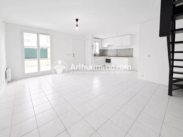 Appartement location à Évry, Tigery