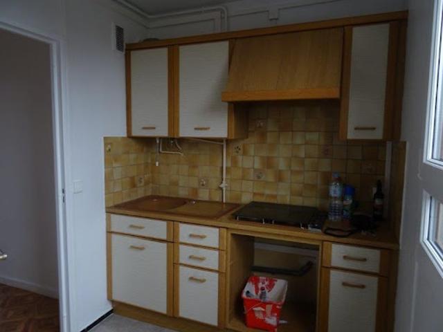 Appartement location à Ablon-sur-Seine, Val-de-Marne