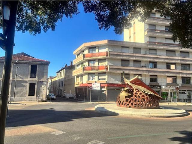 Appartement location à Alès