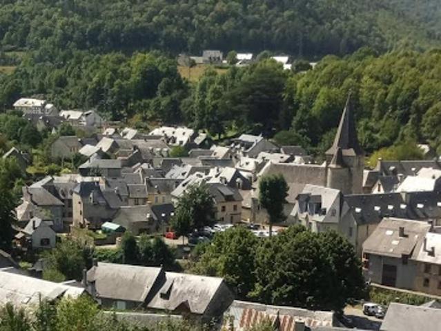 Appartement location à Bagnères-de-Bigorre, Barrancoueu