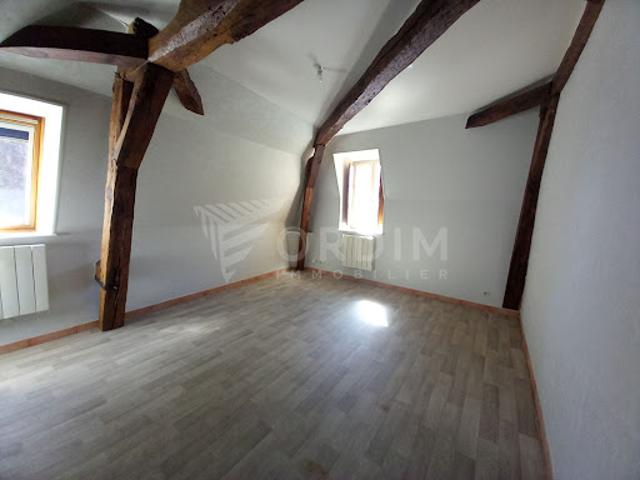 Appartement location à Avallon