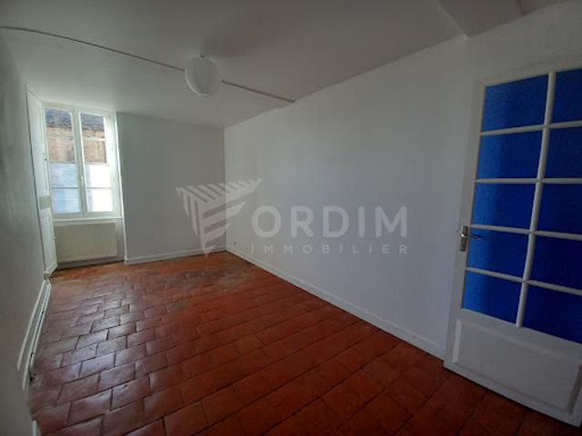 Appartement location à Avallon