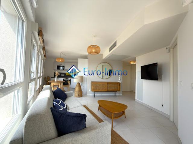Appartement location à Nice, Beausoleil