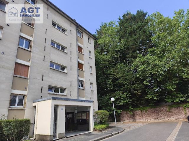 Appartement location à Beauvais