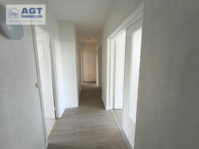 Appartement location à Beauvais