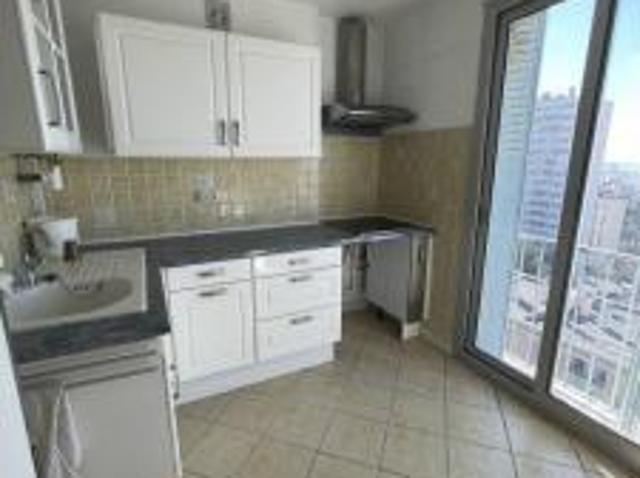 Appartement location à Marseille
