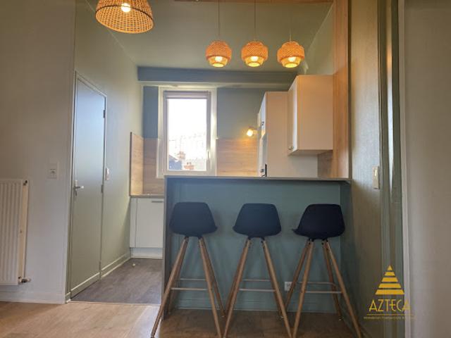 Appartement location à Cambrai