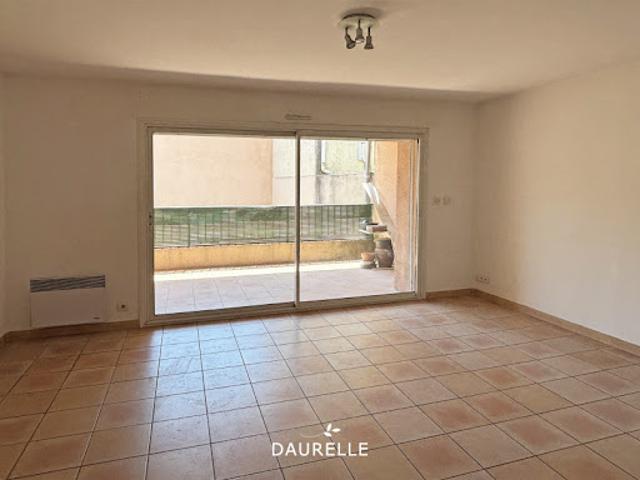 Appartement location à Arles, La Salle Les Alpes