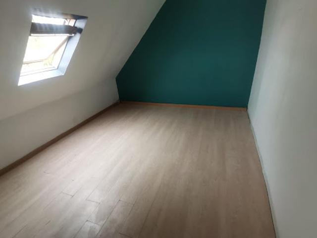 Appartement location à Clermont