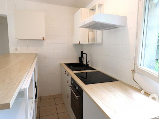 Appartement location à Clichy-sous-bois, Jacob